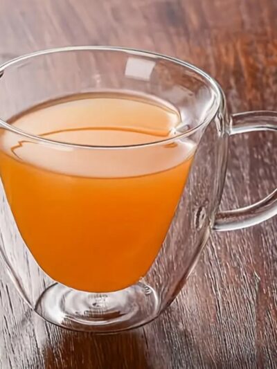 Tasse Double Paroi
